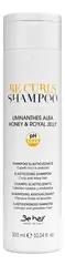 Be Hair Шампунь для вьющихся и волнистых волос с медом - Be Curls Shampoo Elasticizing