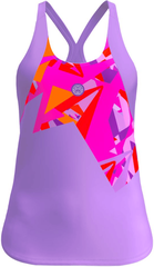 Майка для девочек Bidi Badu Spike, арт. G1580028