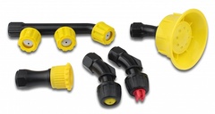 Опрыскиватель электрический Комфорт 