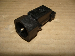 Датчик скорости Хантер (345.3843 РФ спидом.) М22*1,5