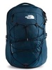 Картинка рюкзак городской The North Face Borealis Bluwngteal/Black - 8