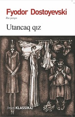 Utancaq qız