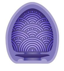 Эластичный мастурбатор Zolo Rack Em - 
