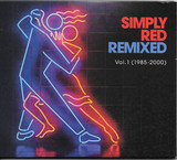SIMPLY RED: Remixed
