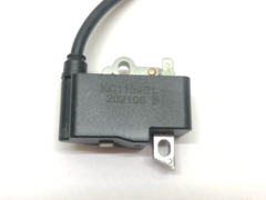 Катушка зажигания TS 420(новый)
