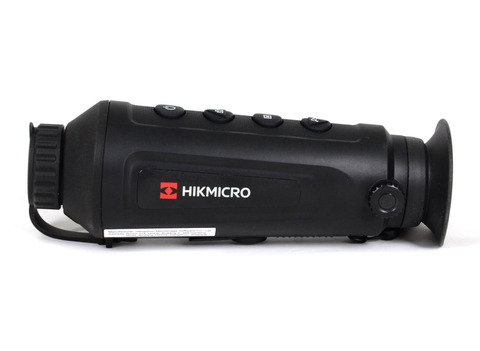 Тепловизионный монокуляр HIKMICRO LYNX PRO LH25