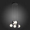 Люстра подвесная ST Luce Donolo SL395.403.06