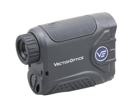 Vector Optics Paragon 6x21 Digital Ballistic Laser Rangefinder