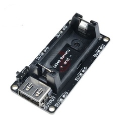 Модуль заряда ET BH-Ch-16340-5V