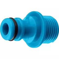 GRINDA TE-12, 1/2?, с внешней резьбой, штуцерный адаптер, PROLine (8-426415)