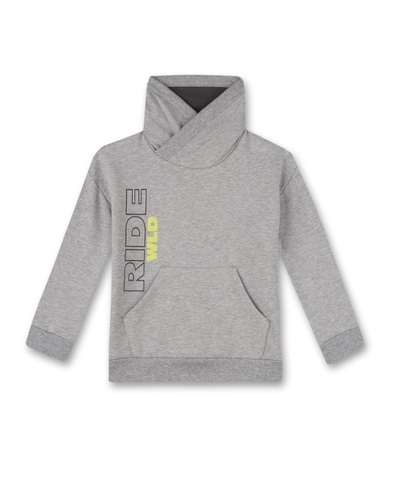 Толстовка Sanetta Kidswear 126298 1703