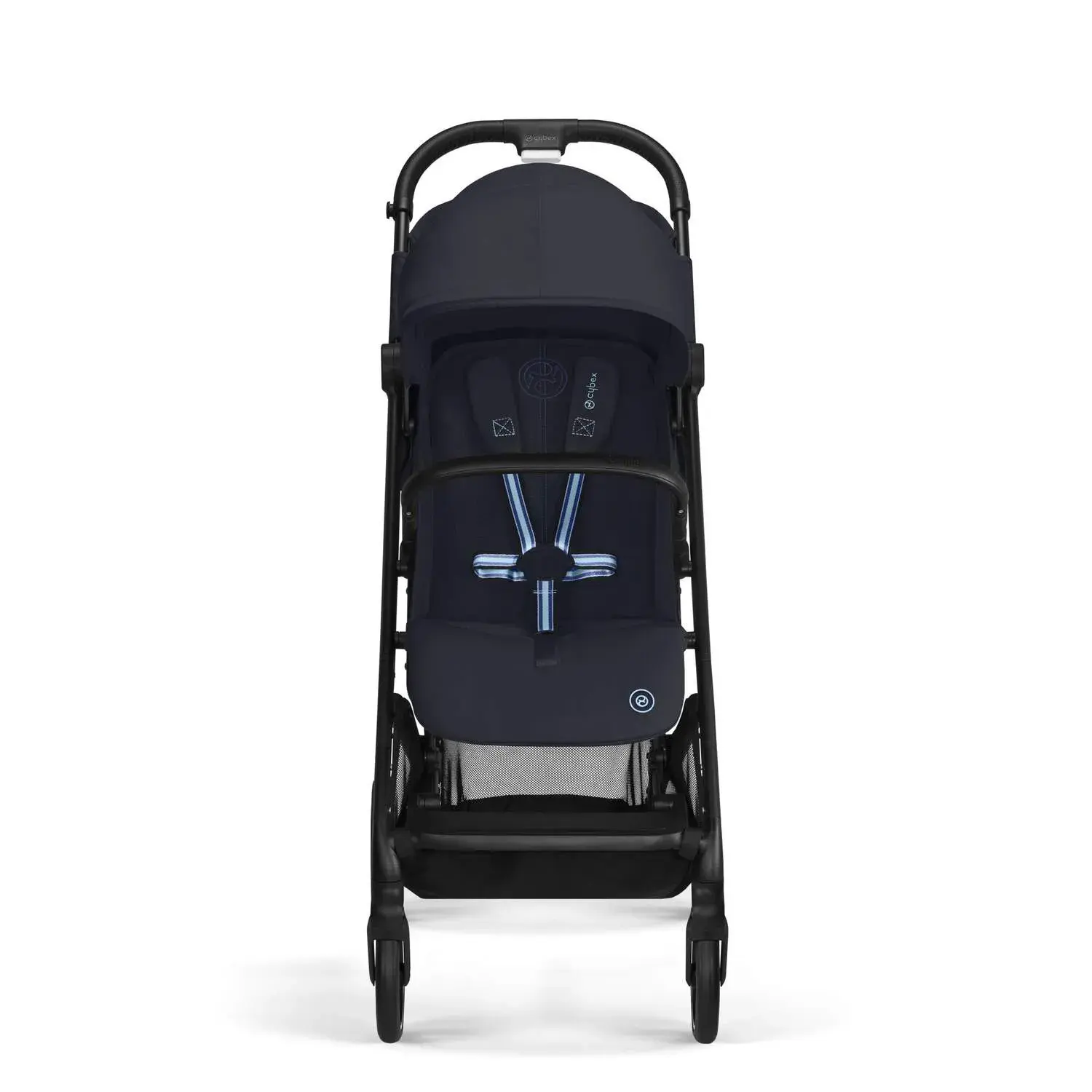 Cybex Beezy Dark Blue 42 700 Kid Mall