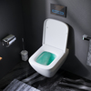 Am.Pm C701701SC Spirit V2.0 Square подвесной унитаз FlashClean с сиденьем микролифт