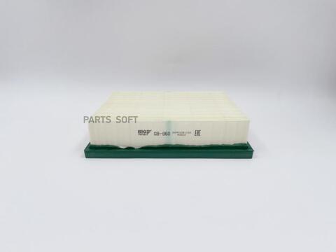 Фильтр воздушный BIG  GB-960