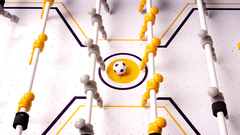 Игровой стол Weekend - многофункциональный 12 в 1 UniPlay (цветной)