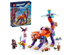Конструктор LEGO DREAMZzz 71481 Животные мечты Иззи