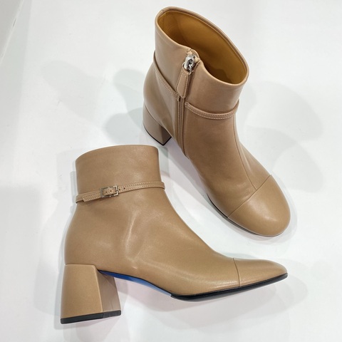 Полусапоги Loriblu 21293/4007