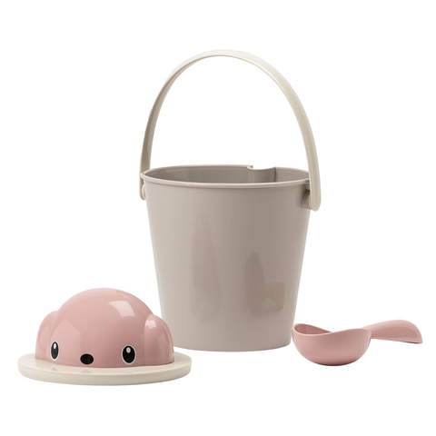 Контейнер-ведро для сухого корма 7,5 л (на 2 кг сухого корма)