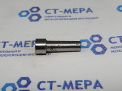 Калибр-пробка гладкая 8.5 Н9 НЕ