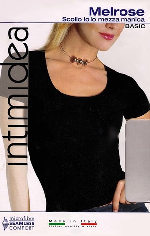 Футболка Melrose Intimidea