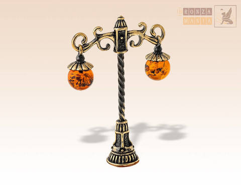 фигурка Фонарь