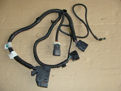 Жгут проводов 3163 АБС-8 (3163 с 08.2007-05.2008 бензин)