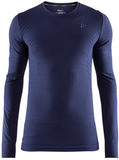 Комплект термобелья Craft Fuseknit Comfort Maritime-Black мужской