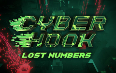 Cyber Hook - Lost Numbers (для ПК, цифровой код доступа)