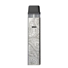 Набор Vaporesso XROS 800mAh Pod Kit - Paisley Silver