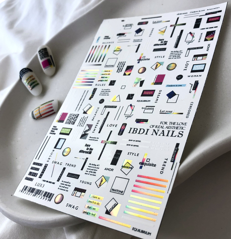 Слайдер дизайн LUX 03