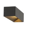 Светильник настенный ST Luce Grappa 2 SL455.401.01