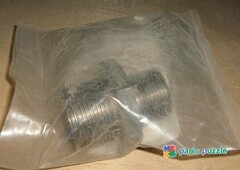 Штуцер / UNION АРТ: 271/412