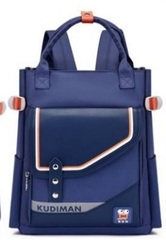 Çanta \ Bag \ Рюкзак Kudiman 527 blue