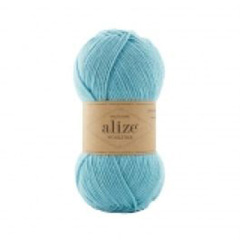 Wooltime Alize 522