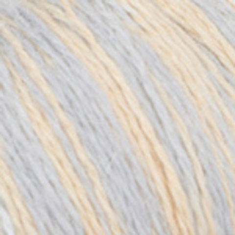 Пряжа Mink Wool 005 серый-св.желтый (уп.5 мотков)