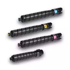 Тонер-картридж C-EXV49 для Canon iR C3320/C3320i/C3325i/C3330i, Black, 700гр, Grafit