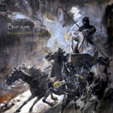 BURZUM: Sol Austan, Mani Vestan (CD)