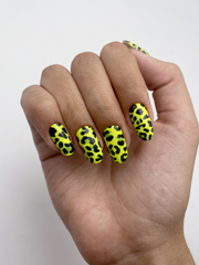 ПЛЕНКИ NAIL WRAPS COCO