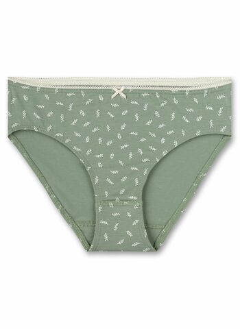 Трусы Sanetta 347409 40053