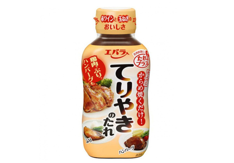 Соус для жареной курицы Якитори Ebara, 240г