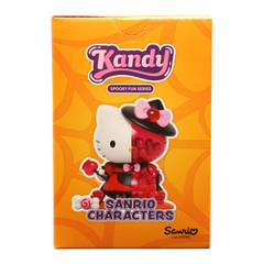 Случайная фигурка Kandy Sanrio: Spooky Fun Series
