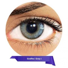 Solótica™ линия Natural Colors - GRAFITE