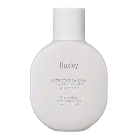 Рефрешер парфюмированный для рук Huxley Hand Refresher Rose Picker 55 мл