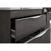 Aquanet 183002 Компл.3 - Тумба Эвора 80 цв.дуб антик (183002)