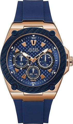 Наручные часы GUESS W1049G2 фото