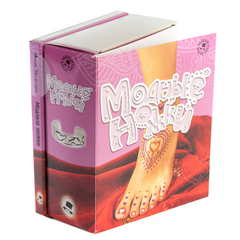 Набор для творчества"Модные ножки"