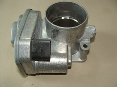 Дроссель дв.ЗМЗ-51432