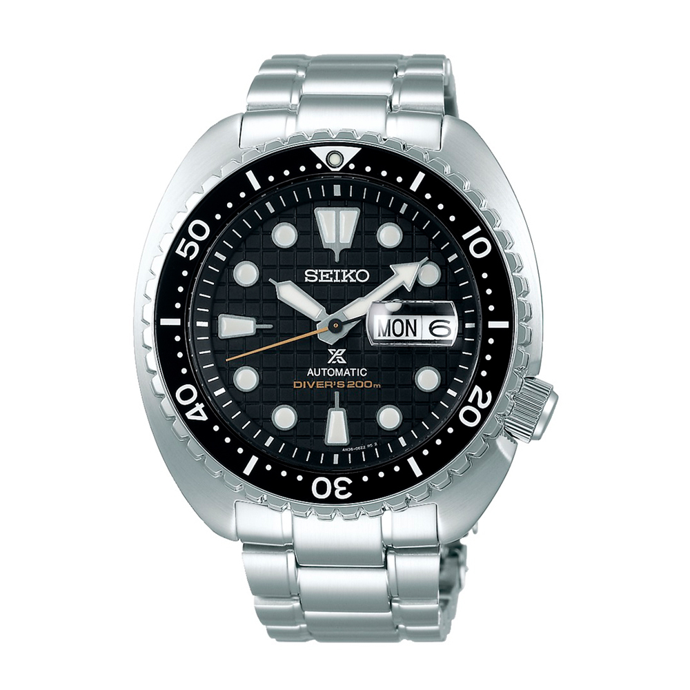 

Наручные часы Seiko, Prospex SRPE03K1S