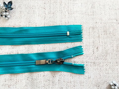 Молния спираль, Т7, L 19 см.