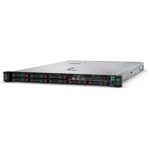 Сервер 1U HPE ProLiant DL160 Gen10